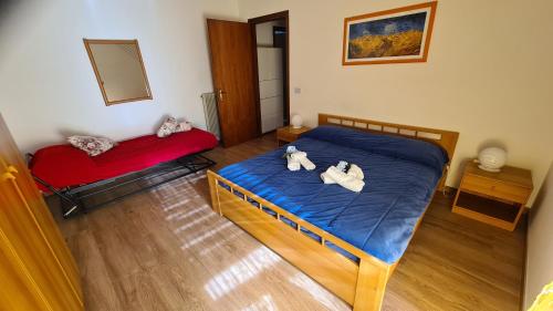 Appartamento Elen — 4-Star Luxury Hotel in Castelfranco Veneto, Italy