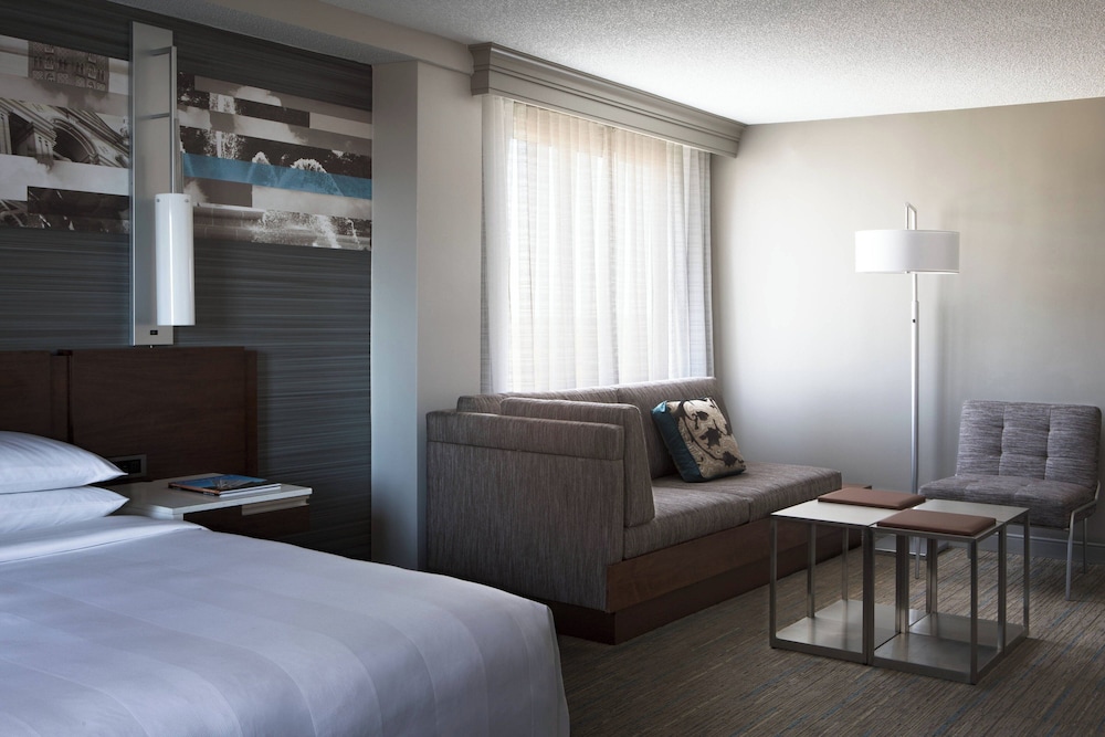 Kansas City Marriott Country Club Plaza - photo 15