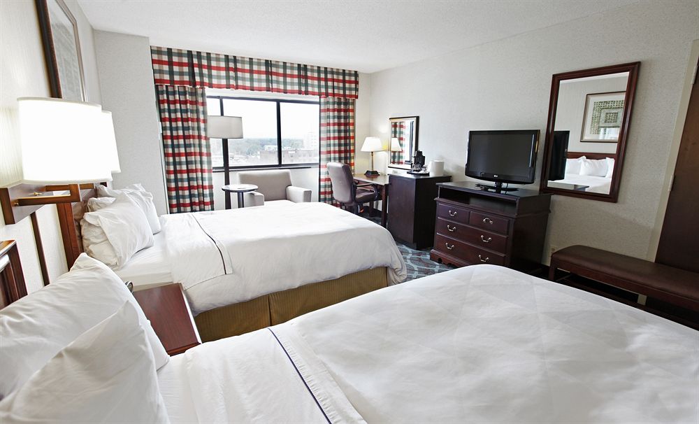 Red Lion Hotel High Point — High Point