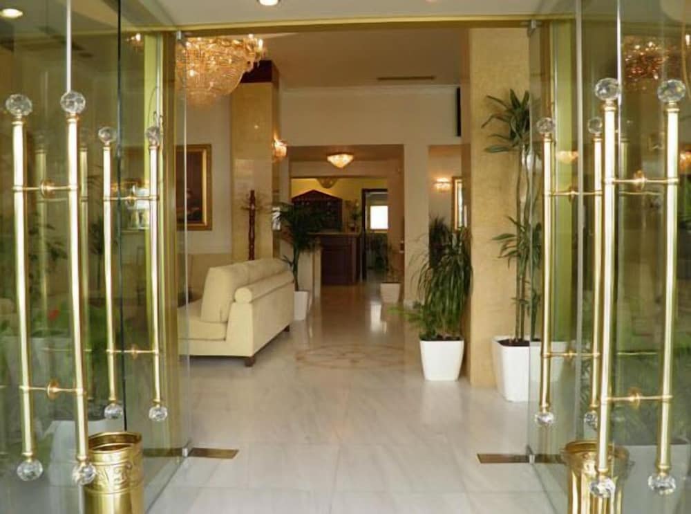 Hotel Meletiou — Thivai — photo 3