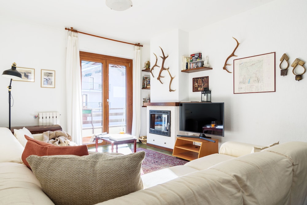 Orobie Master Guest apartment — 4-Star Luxury Hotel in Aprica, Italy