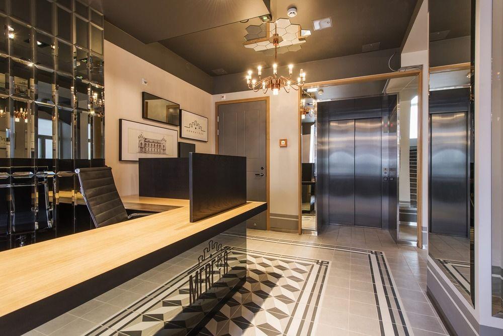 Rataskaevu Apartment
