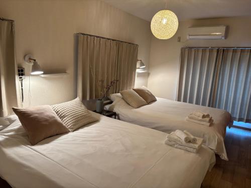 Lido North Shinagawa — 4-Star Luxury Hotel in Tokyo, Japan