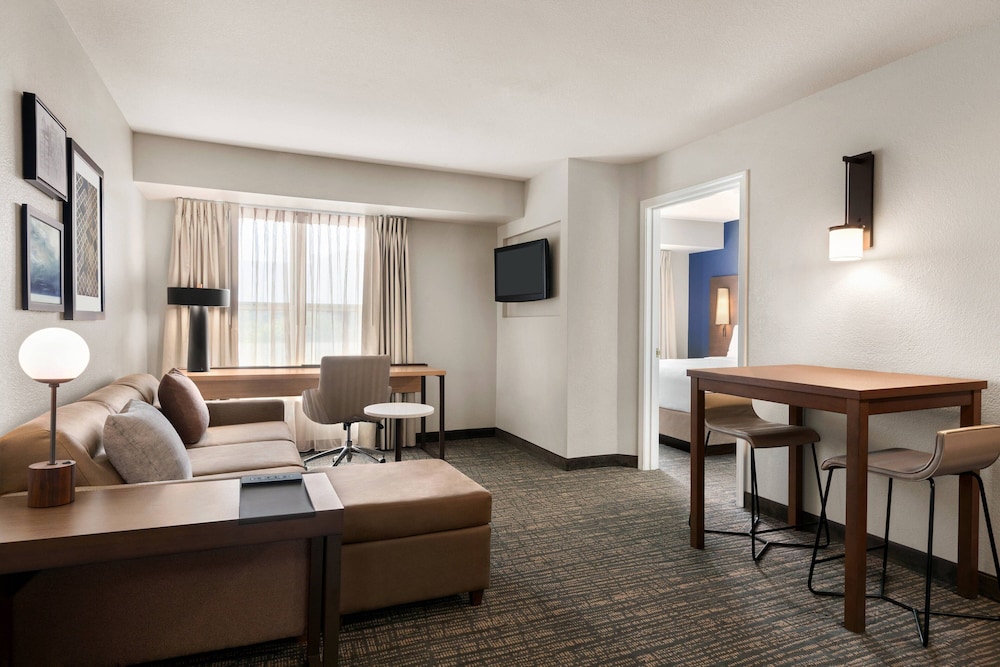Residence Inn by Marriott Salinas Monterey - photo 14