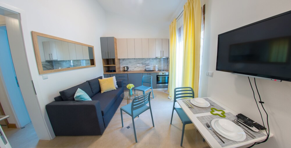 Studio Apartment Morning Star — 4-Star Luxury Hotel in Mostar, Bosnia and Herzegovina