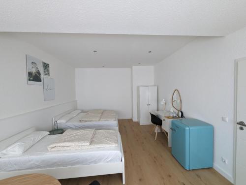 HarmoNest 1 Mgladbach South in Moenchengladbach, Germany