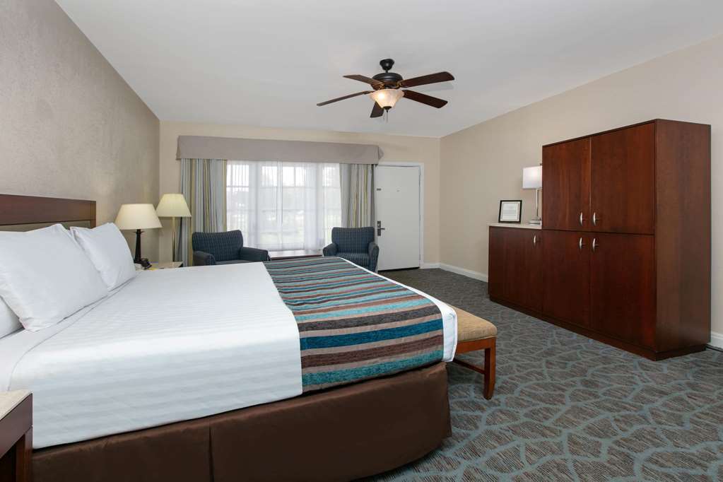 Days Inn by Wyndham Natchez - photo 12