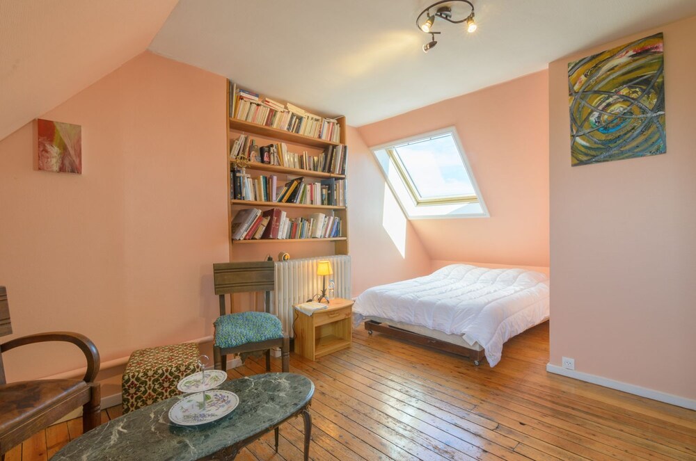 Auberge Nonque in Lille, France