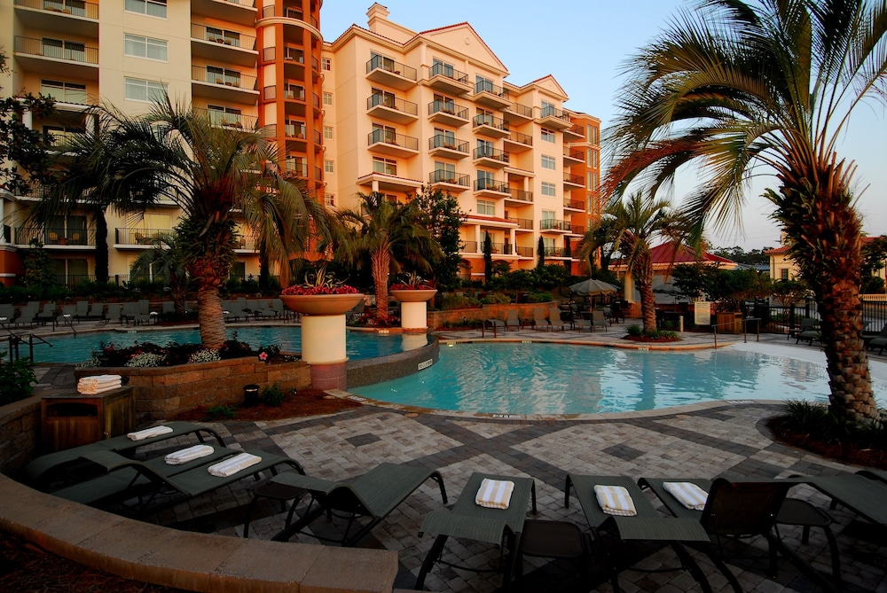 Marina Inn At Grande Dunes - photo 35