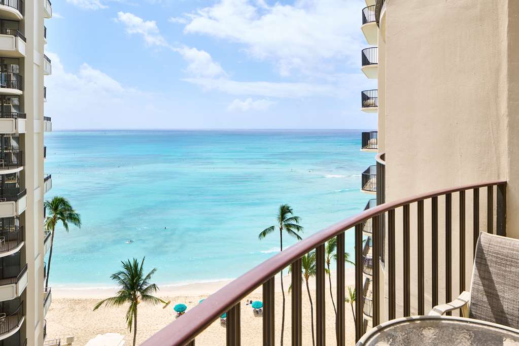 Outrigger Waikiki Beach Resort - photo 74