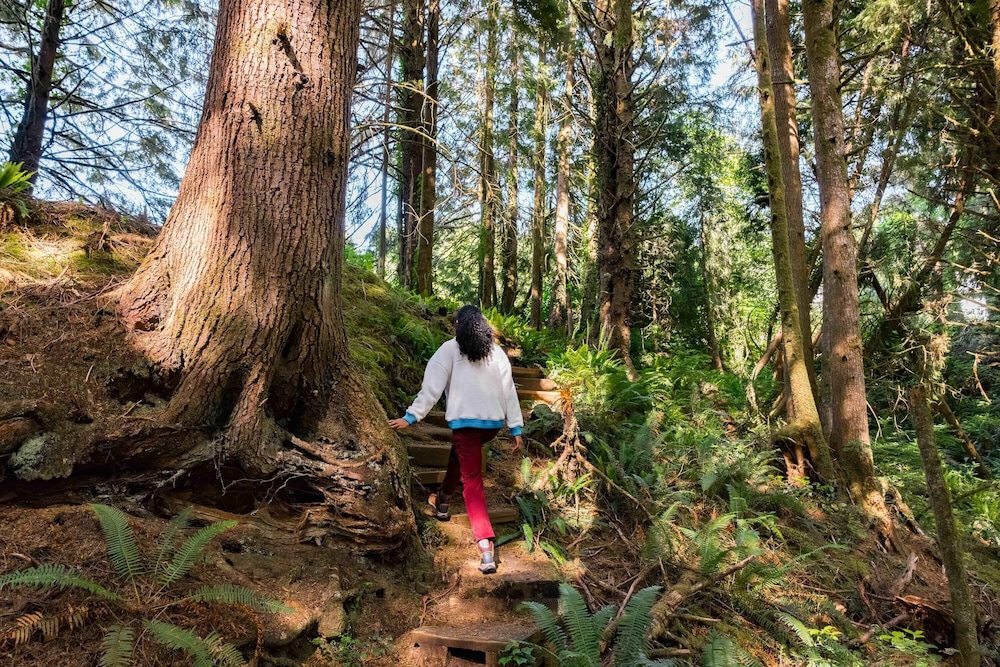 Salishan Coastal Lodge - photo 62