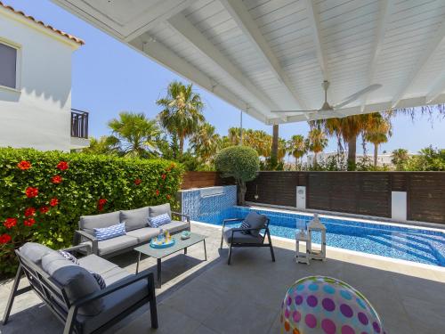 Passion Villa
