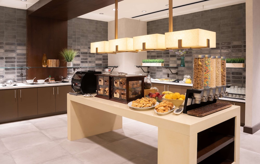 Hilton Fairfax - photo 40