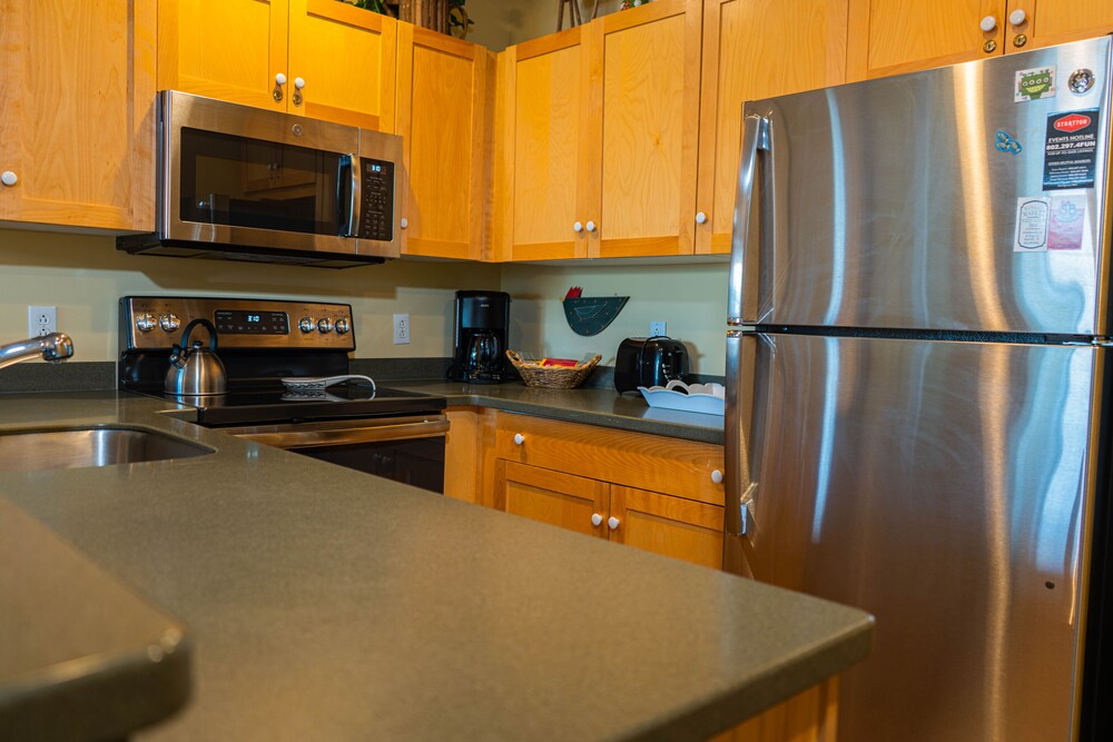 Long Trail House at Stratton Mountain Resort - photo 5
