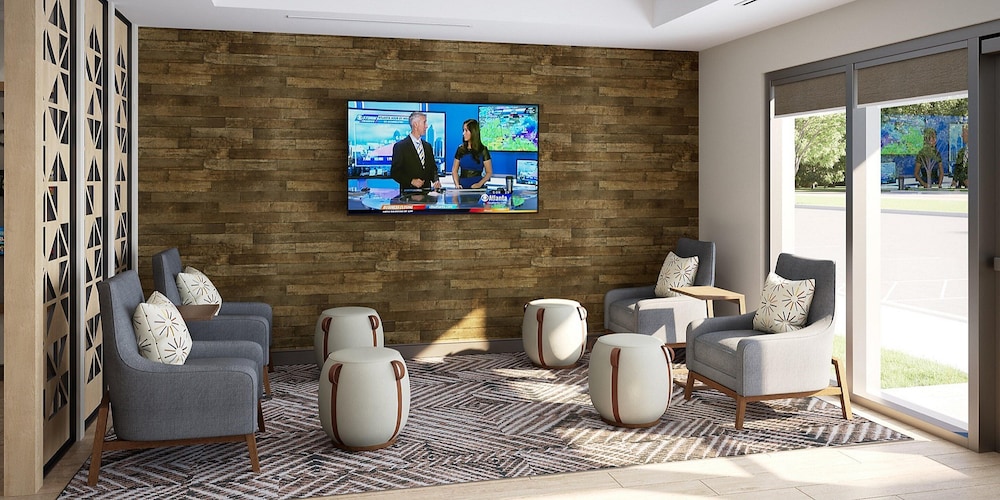 Candlewood Suites Loma Linda San Bernardino S by IHG - photo 6