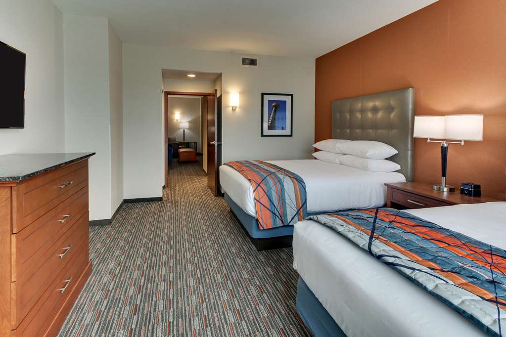 Drury Inn & Suites Knoxville West - photo 31