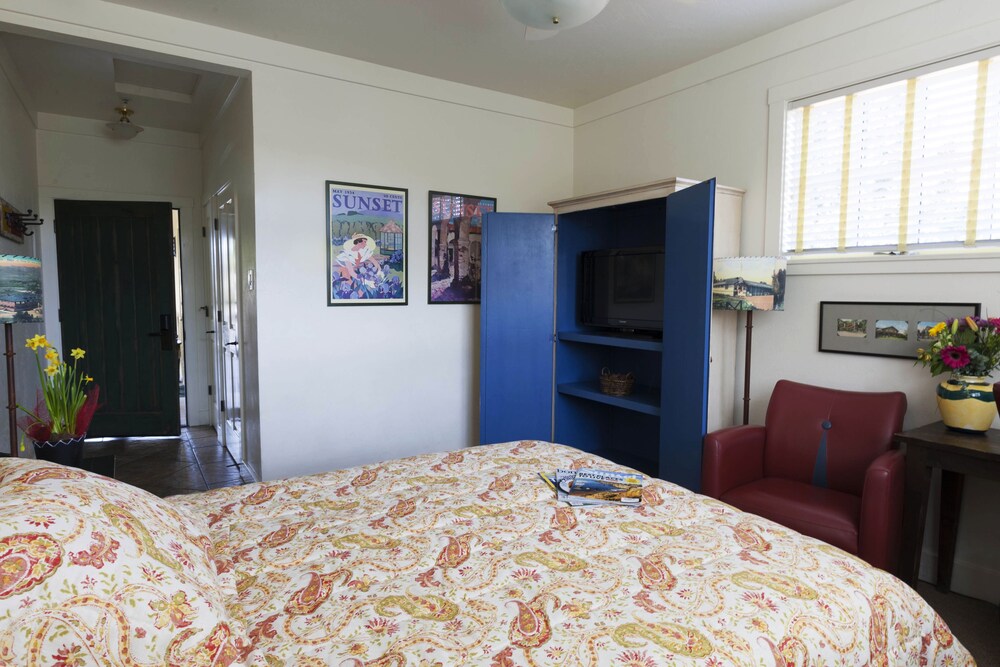Sonoma Creek Inn - photo 2