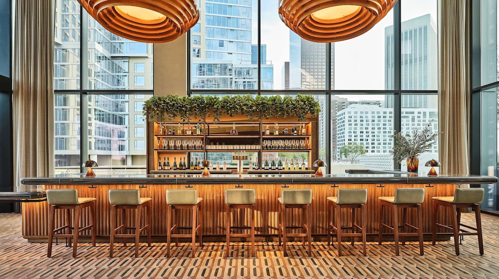 Conrad Los Angeles - photo 170