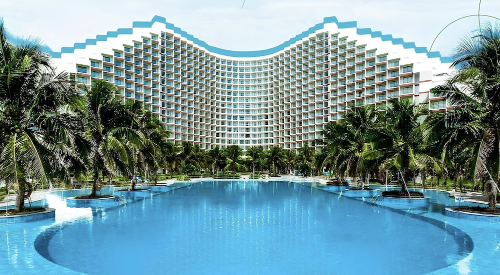 Haki Seaview in Cam Ranh, Vietnam