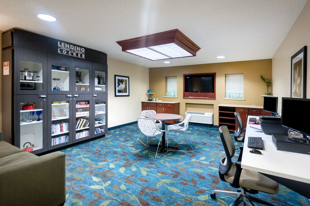 Candlewood Suites Lake Mary by IHG - photo 41