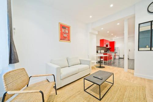 Exceptionnel a Montmartre - last minute hotel in Paris