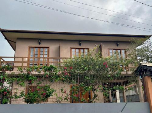 Encanto Acomodações in Palhoca, Brasil