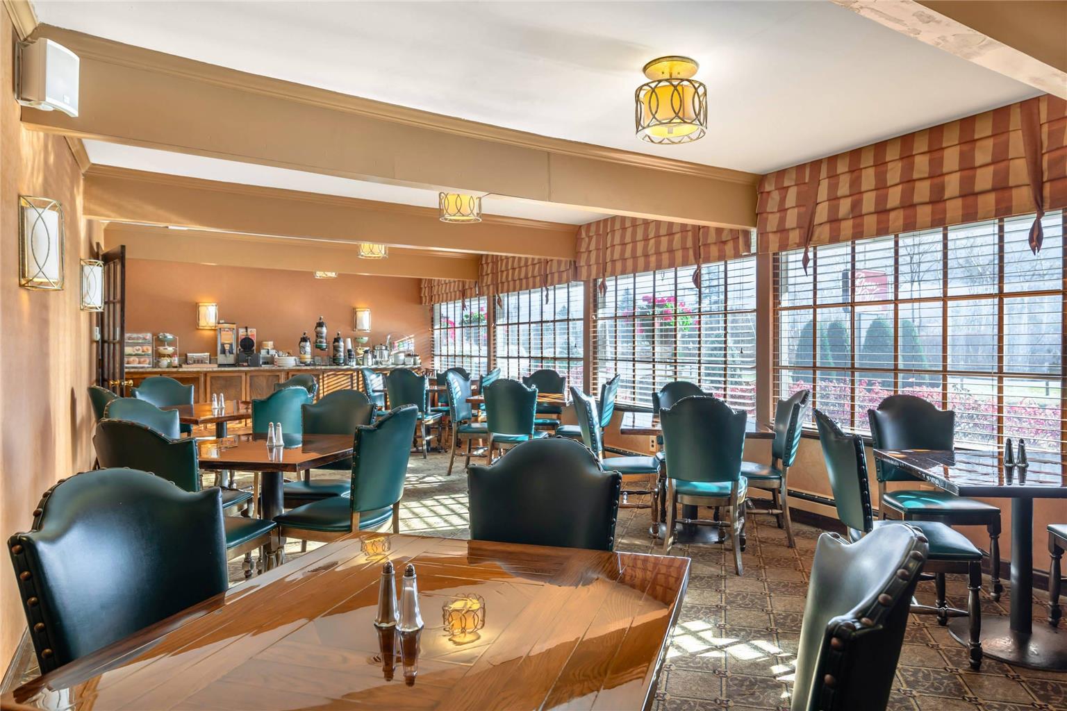 The Inn at Gran View Ogdensburg an Ascend Collection Hotel - photo 57