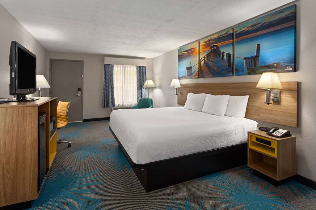 Days Inn by Wyndham Douglasville Atlanta Fairburn Road - photo 9
