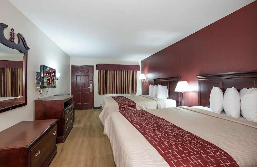 Red Roof Inn Chipley - photo 17