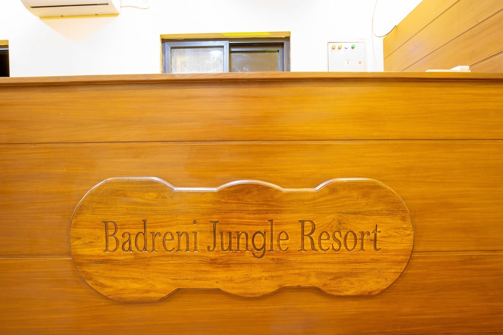 Badreni Jungle Resort — Bharatpur