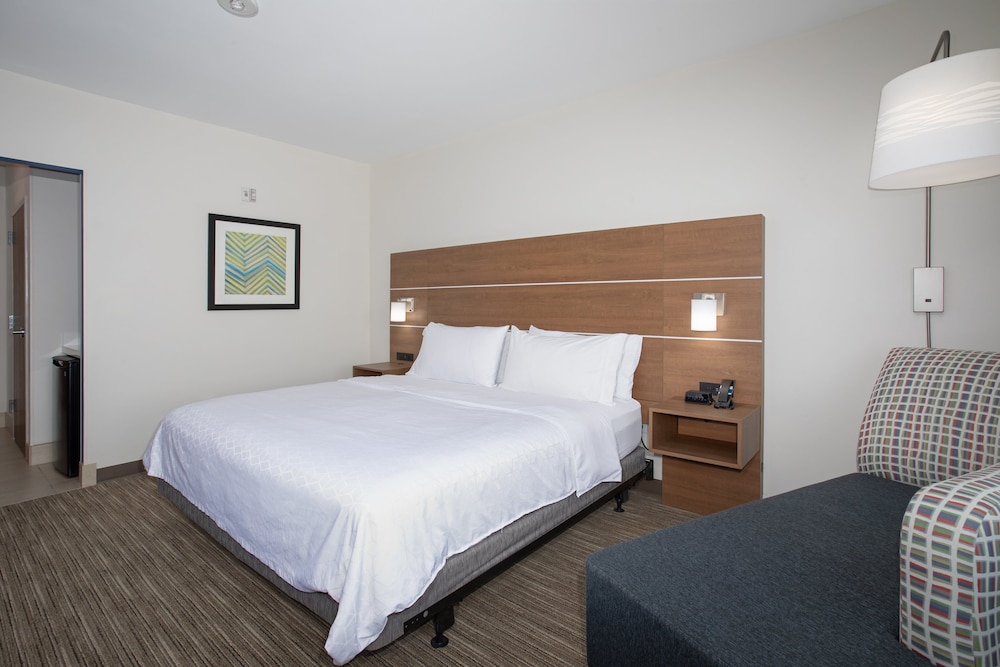 Holiday Inn Express & Suites Goodland I 70 an IHG hotel - photo 18