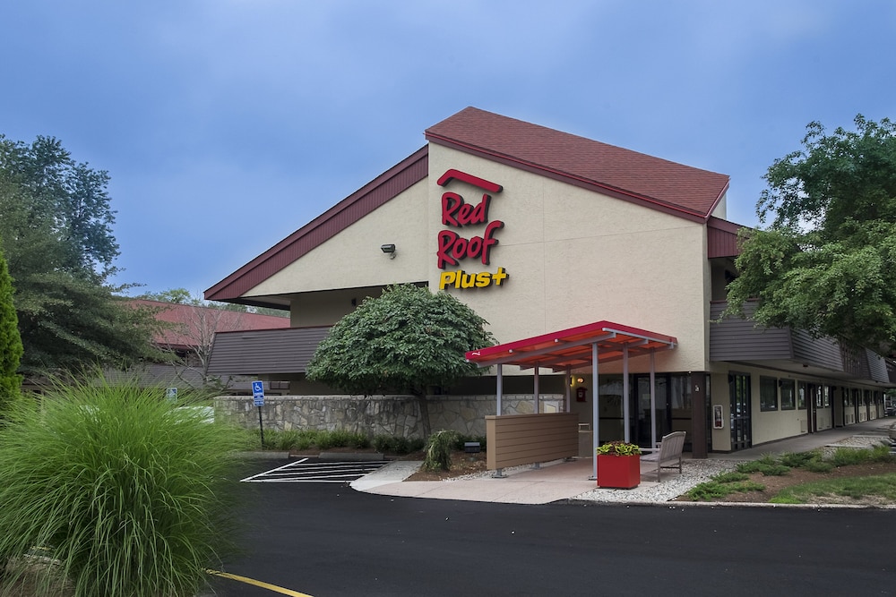 Red Roof Inn PLUS West Springfield - photo 35