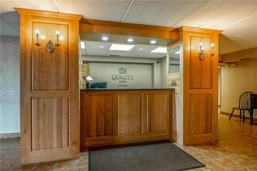 Quality Inn Tully I 81 - photo 6