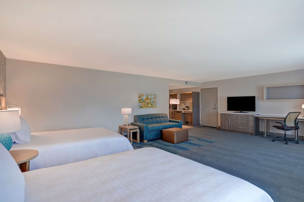 Home2 Suites by Hilton Williston Burlington VT - photo 7