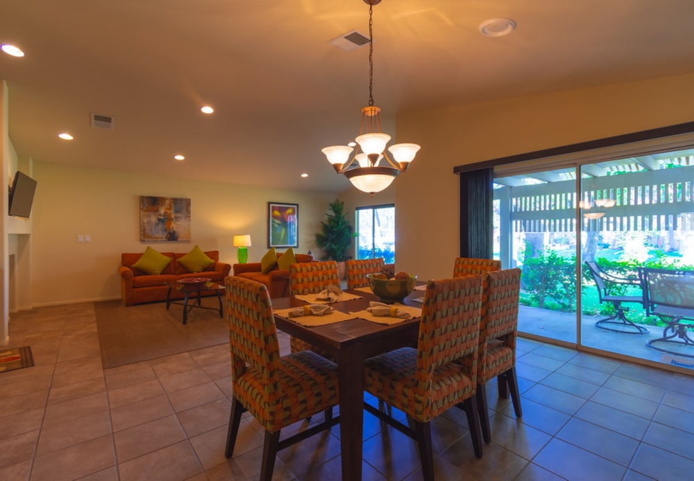 The Villas at Emerald Desert RV Resort - photo 22