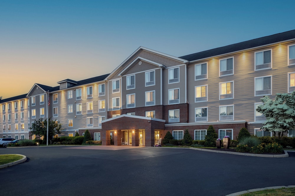 Homewood Suites by Hilton Wallingford Meriden - photo 35