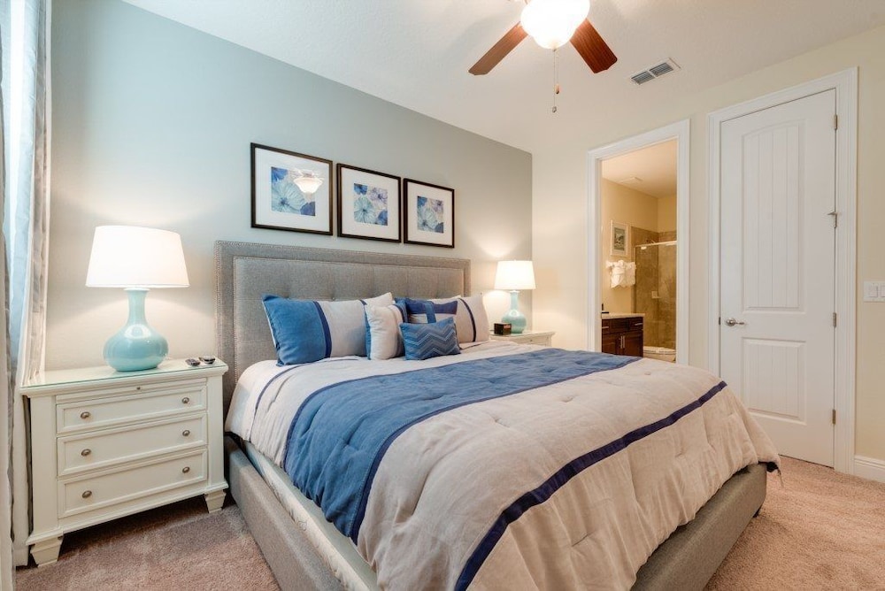 5 Star Villas at Encore Resort - photo 65