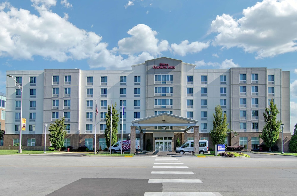 Hilton Garden Inn Kansas City in Kansas City, United States