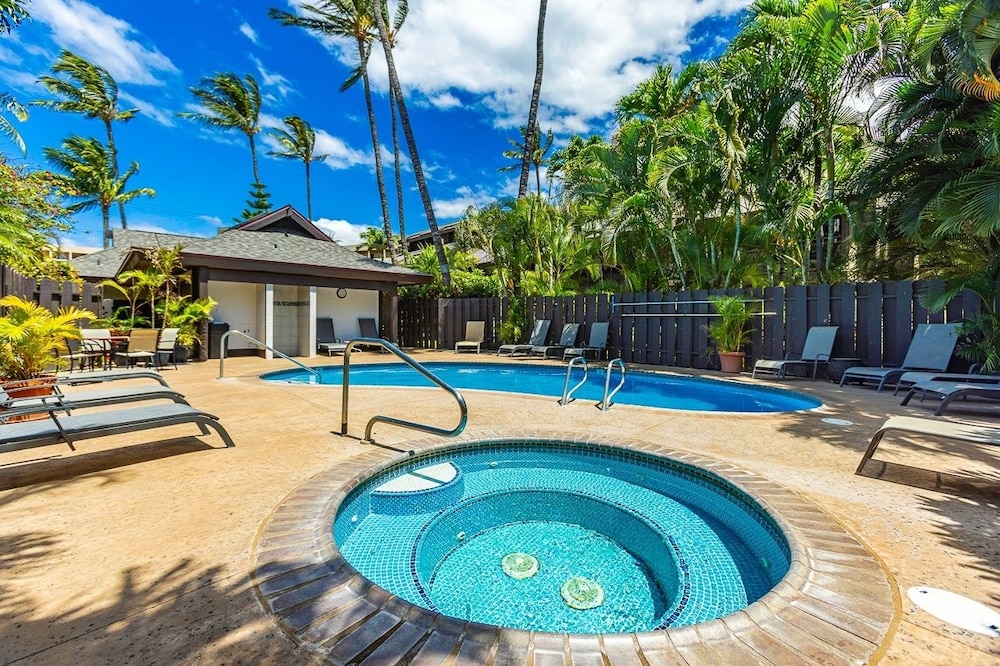 Kihei Resort 119 1 Bedroom Condo - photo 22