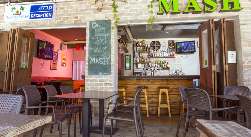 Dream Beach Tlv Boutique Hotel in Tel Aviv, Israel