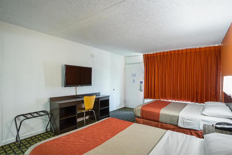 Motel 6 Vicksburg MS - photo 25