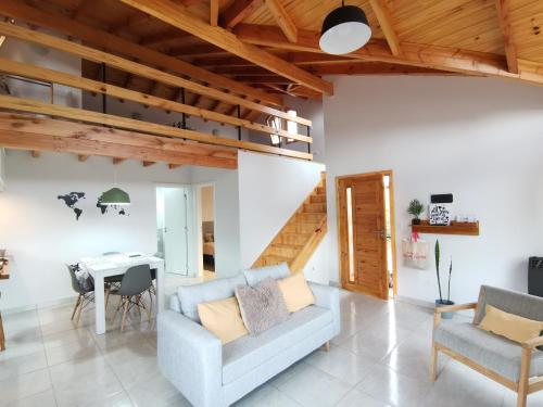 Los Robles Patagonia in Esquel, Argentina