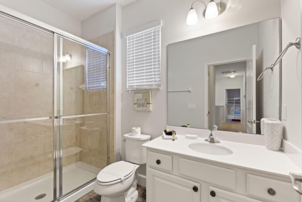 Coral Eagle at Solterra Resort by Shine Villas 415 - photo 21