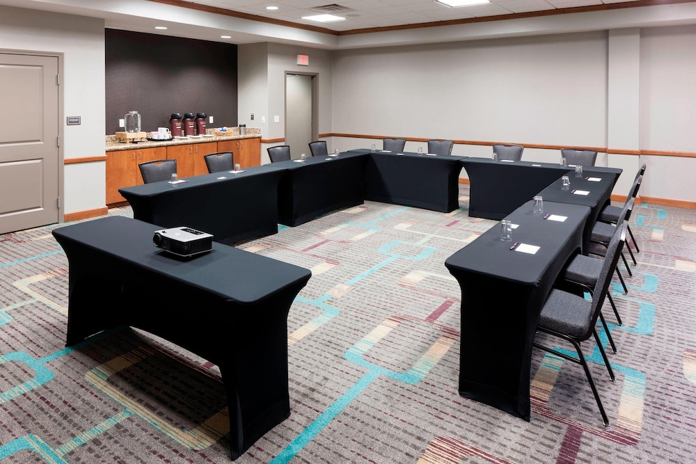 Residence Inn by Marriott Chicago Lake Forest Mettawa - photo 33