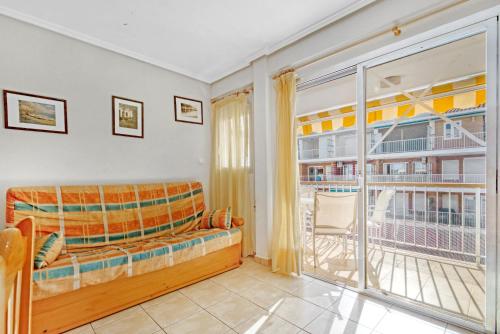 Cullera Te Espera in Cullera, Spain