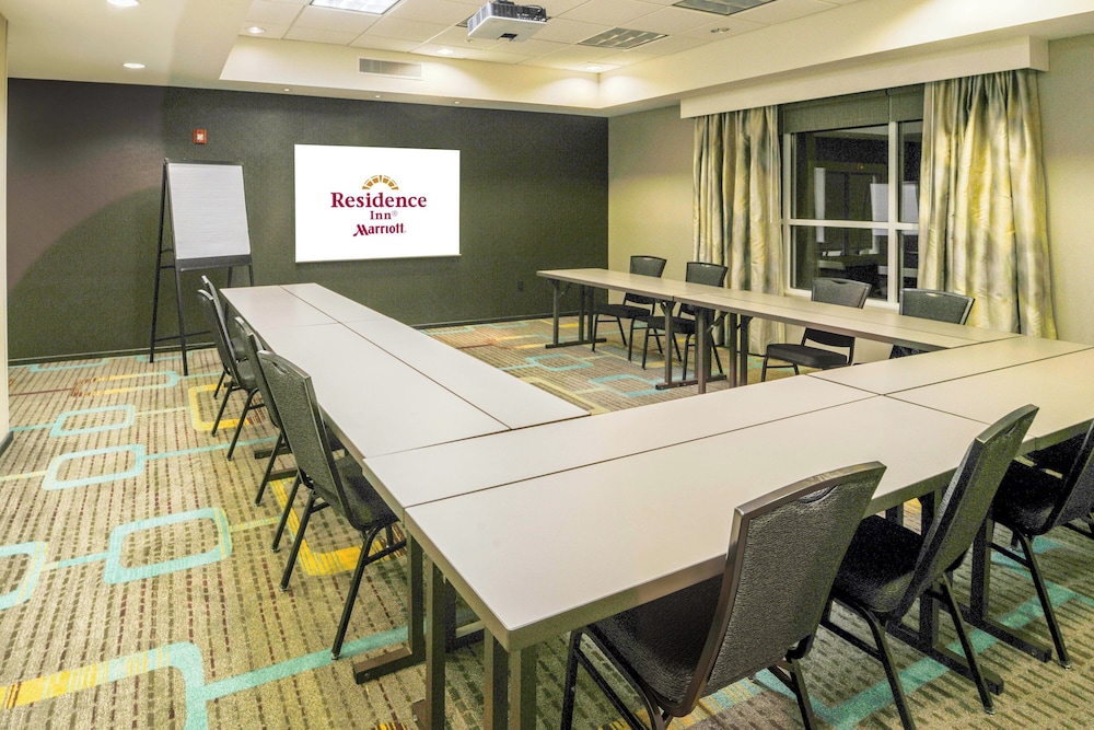Residence Inn Augusta - photo 23