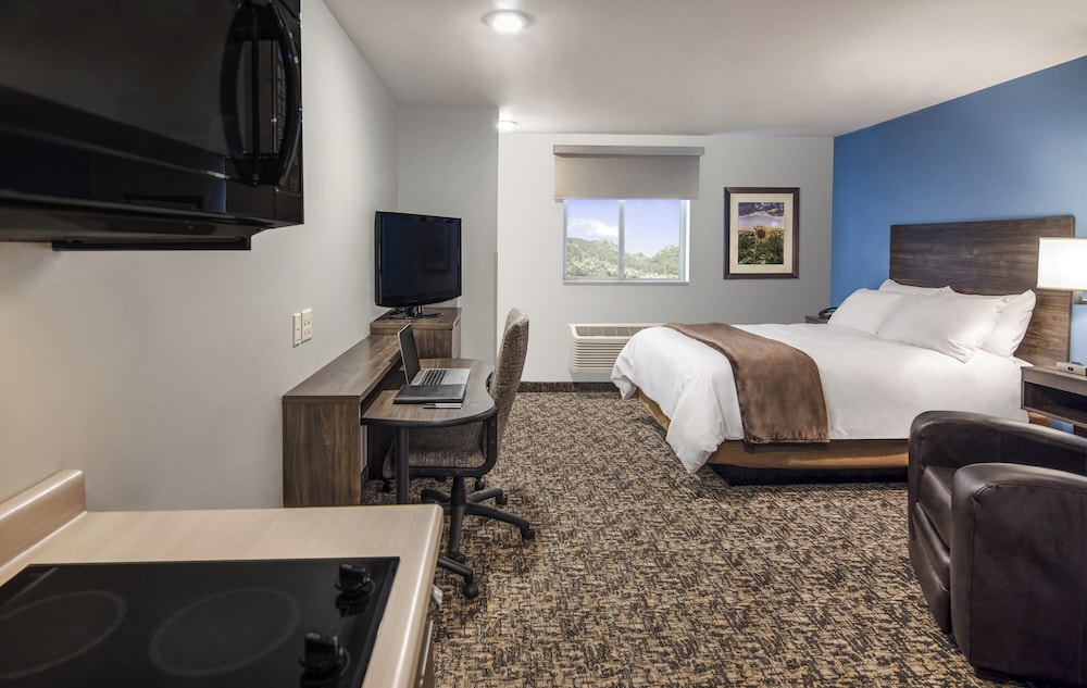 My Place Hotel Indianapolis Airport Plainfield IN - photo 11