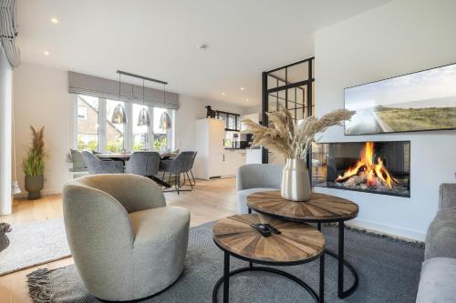 Servus — 4-Star Luxury Hotel in Tinnum, Germany