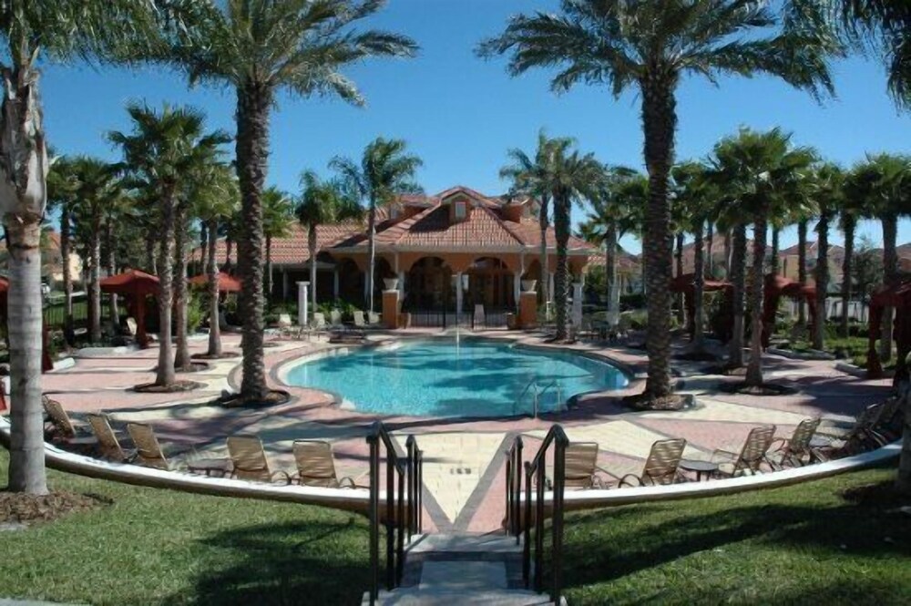 4 bedrooms pool home gated resort of Solana - photo 18