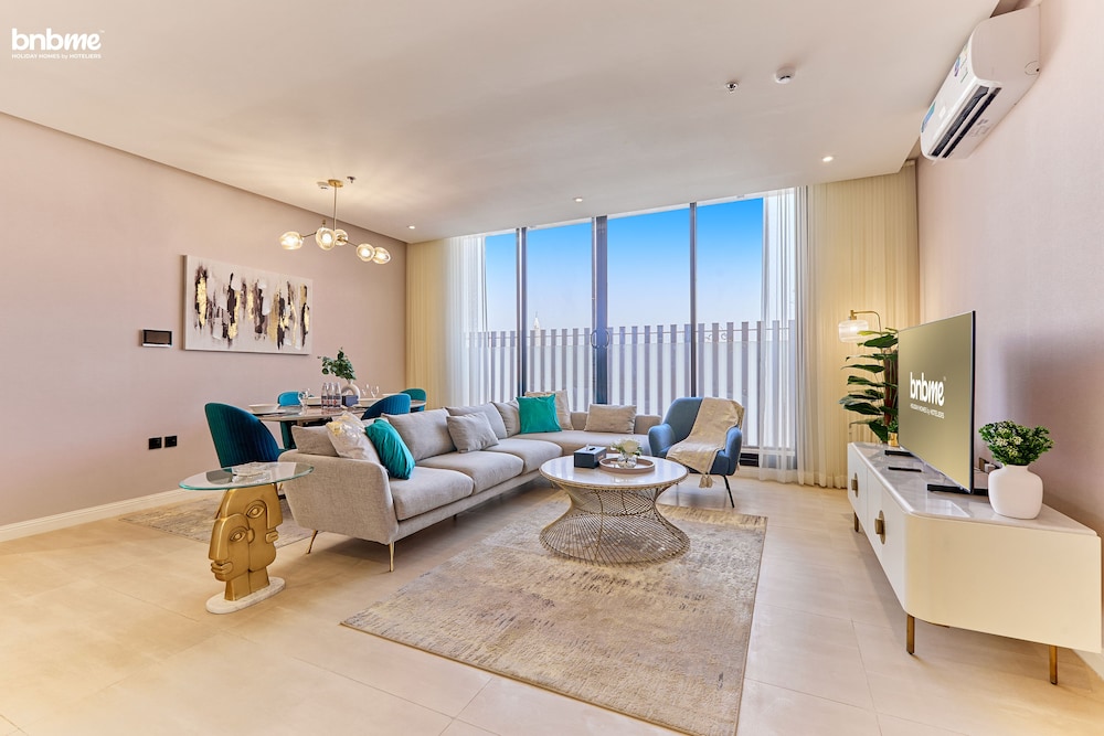 bnbmehomes nr Riyadh Intl Convention A17 — 4-Star Luxury Hotel in Riyadh, Saudi Arabia